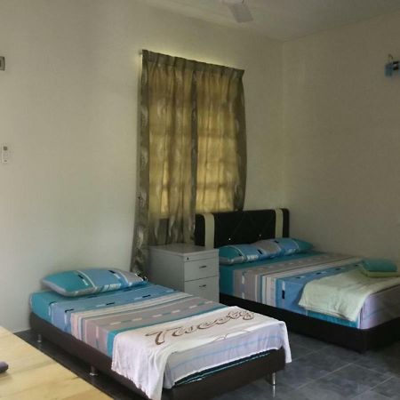 Trigona Chalet Ξενοδοχείο Marang Εξωτερικό φωτογραφία