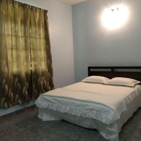 Trigona Chalet Ξενοδοχείο Marang Εξωτερικό φωτογραφία