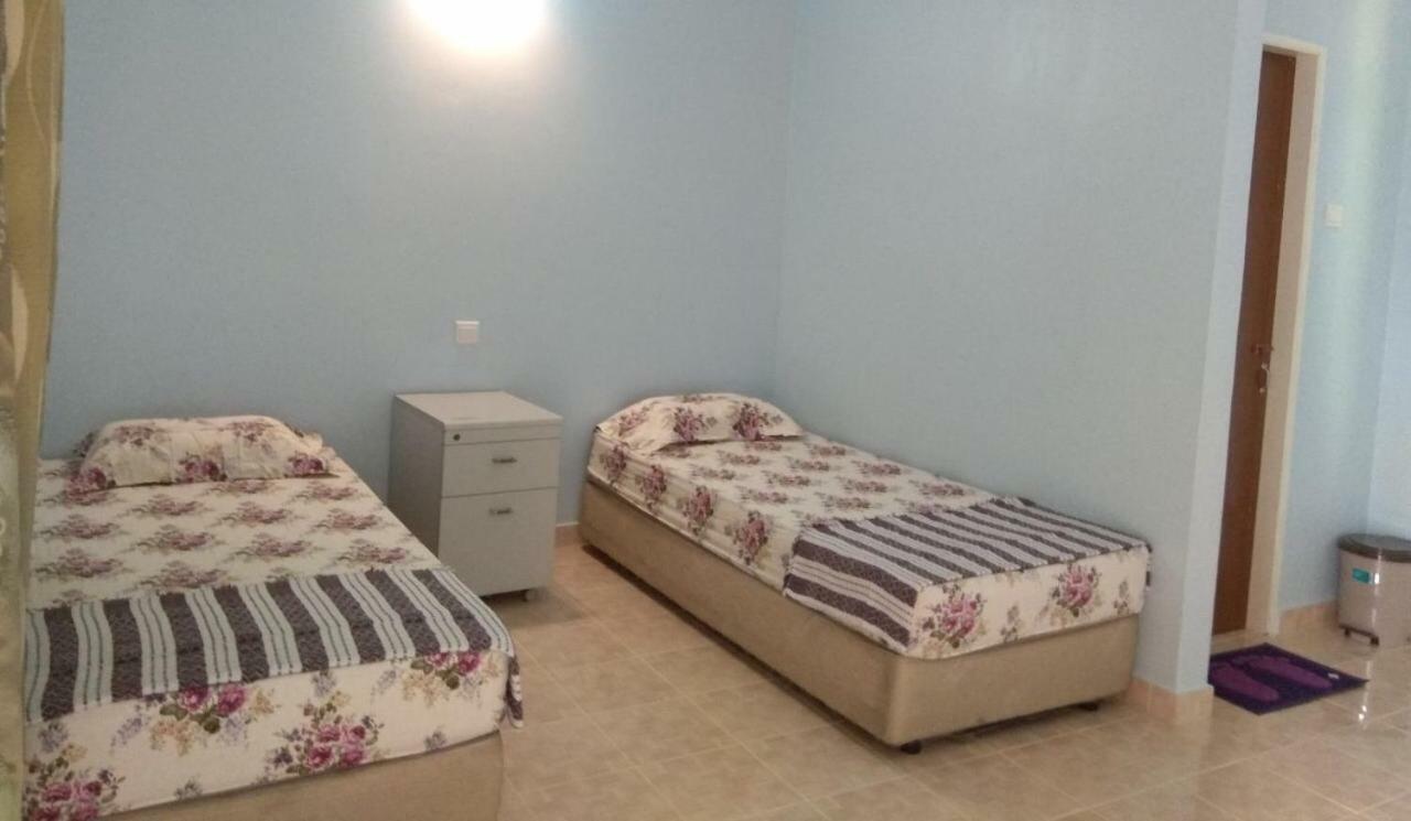Trigona Chalet Ξενοδοχείο Marang Εξωτερικό φωτογραφία