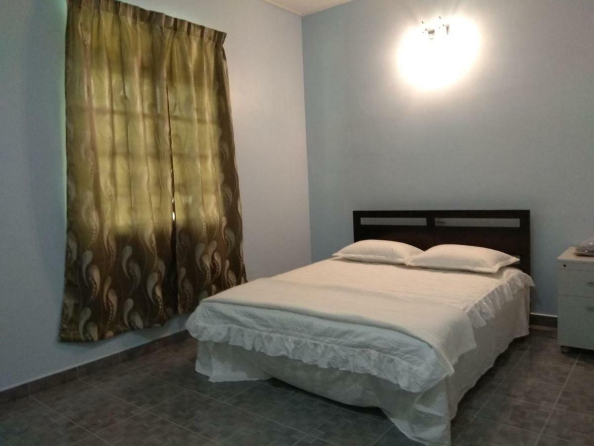Trigona Chalet Ξενοδοχείο Marang Εξωτερικό φωτογραφία